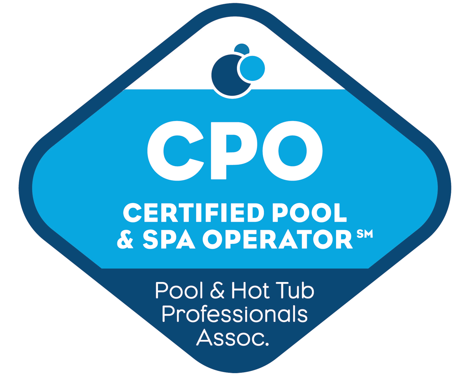 CPO Certified Pool & Spa Operator