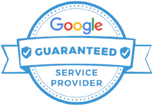 Google Auaranted Service Provider