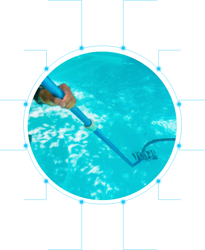 Pool Maintenance